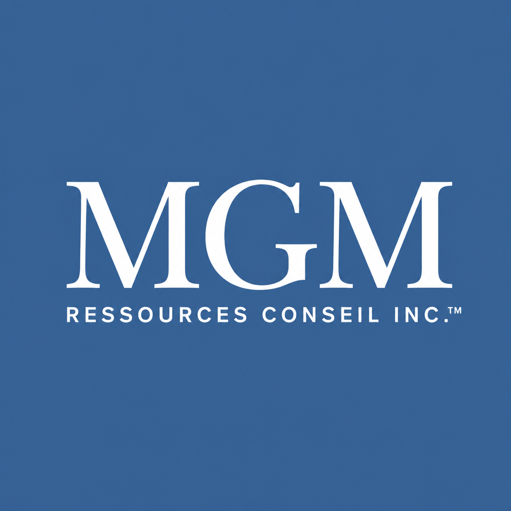 MGM Ressources Conseil Inc
